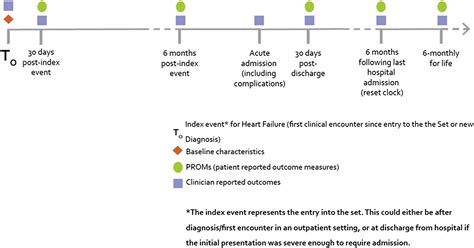 International Consortium For Health Outcomes Measurement Ichom