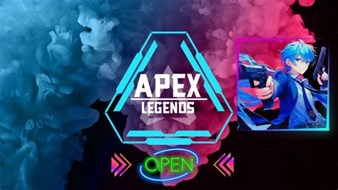 Apex Youtube