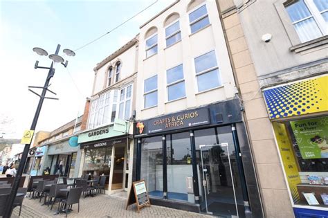 High St Weston Super Mare Avn Bs Hs Retail For Lease Loopnet