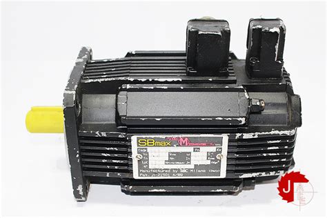 S B C SB1051002 SERVO MOTOR Jordan Anwar Est