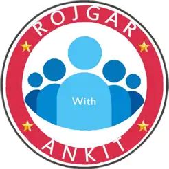 ‎Rojgar With Ankit on the App Store