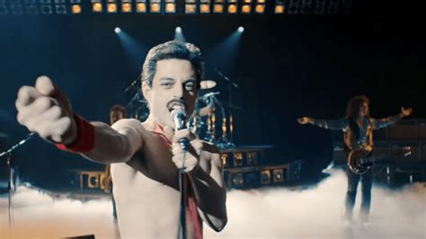 Bohemian Rhapsody Review