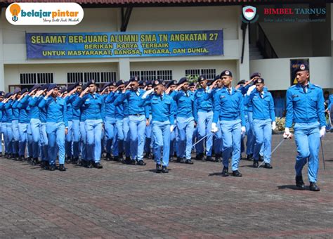 Pendidikan Karakter Dan Kepemimpinan Implementasi Nilai Nilai Taruna