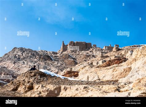 Fire temple of Isfahan, Iran Stock Photo - Alamy