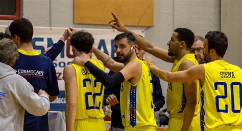 Basket In Serie C Il Cus Pisa Inizia Il Ritorno Cercando Un Altro