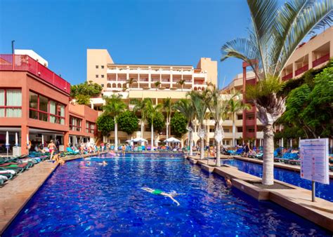 The Best All-Inclusive Family Friendly Hotels in Tenerife for 2024