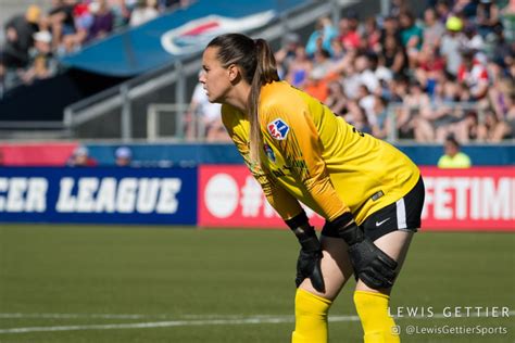 Nwsl Week In Review Trying To Manage Mid Week Games Equalizer Soccer