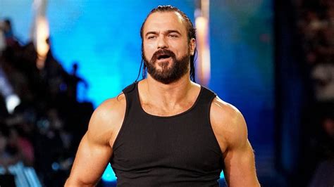 Drew Mcintyre De Wwe Protagoniza Una Película De Acción Junto A Dave