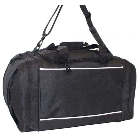 Small Holdall Bag