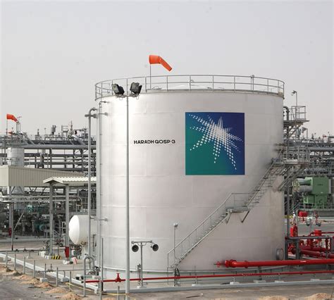 Saudi Aramco Raises Propane Butane Prices For August