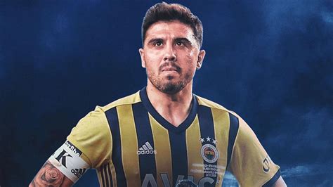 Son Dakika Ozan Tufan Dan Fenerbah E Den Watford A Transferinin