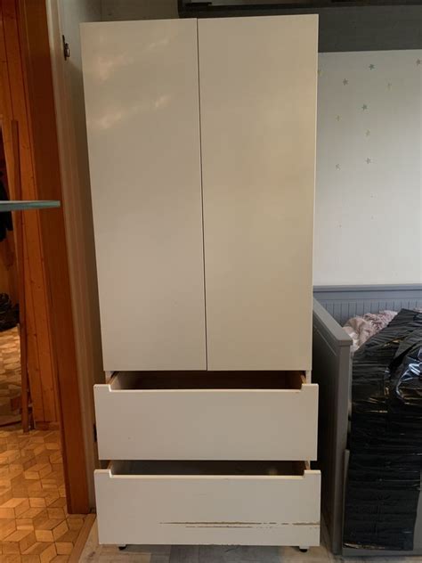 Biala Szafa Ikea Warszawa Bielany Olx Pl