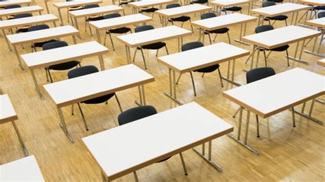 Mayjune 2023 Matric Rewrites Kicked Off This Week
