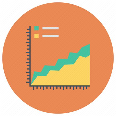 Analytics Business Chart Graph Linegraph Piechart Statistics Icon Download On Iconfinder