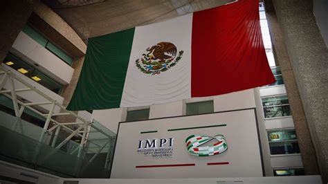 As Puedes Registrar Una Marca Ante El Impi