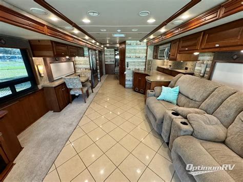 Sold Used 2014 Winnebago Journey 42e Motor Home Class A At Optimum