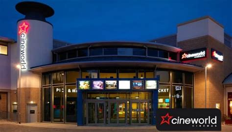 Cineworld Unlimited Card Saves You Money - Skint Dad