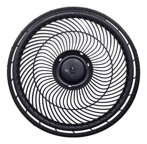 Grade Frontal Ventilador Arno Ultra Silence 126w 40cm MercadoLivre