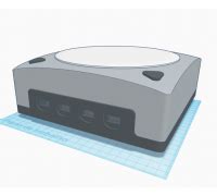 "emudeck" 3D Models to Print - yeggi