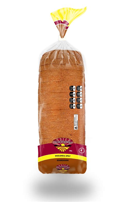 Breadwinner Sourdough at Helen Byrne blog