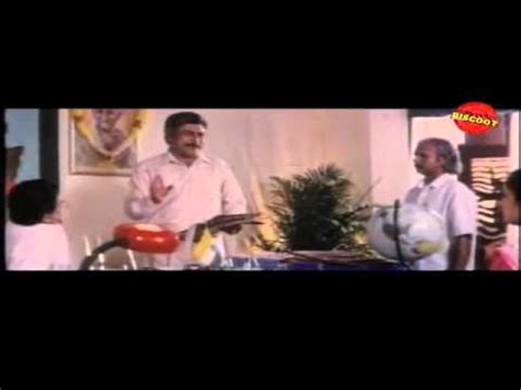 Kaattile Thadi Thevarude Aana Comedy Scene Jagathy And Janardhanan