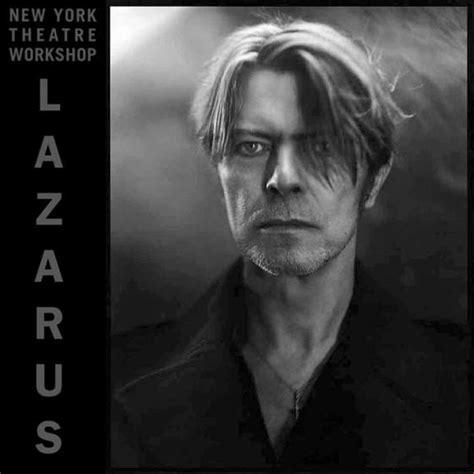 More Details Revealed Behind David Bowie's 'Lazarus' | Exclaim!