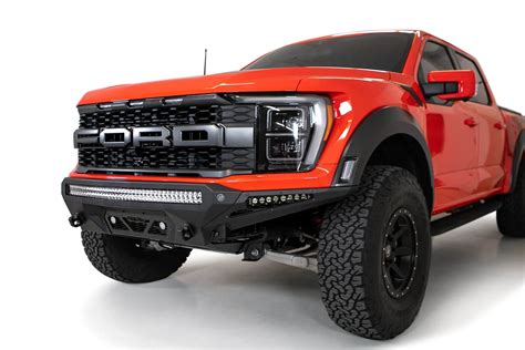 Add Offroad Ford Raptor Raptor R Stealth Fighter Front Bumper 2021 20