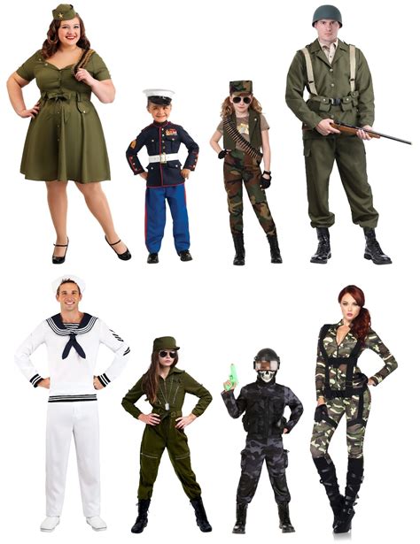 Career Costumes That Arent Much Work Costume Guide