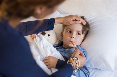 Cong Pour Enfant Malade Absences Autoris Es Et Dur E