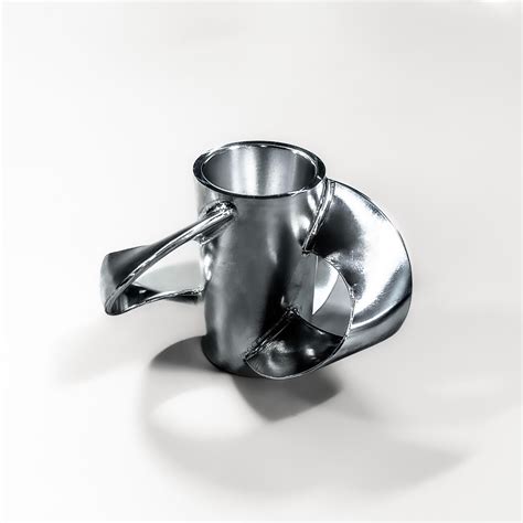 Toroidal Propeller Rmachinists