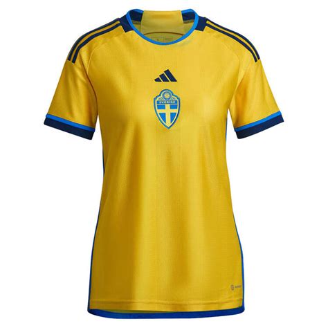 Sweden National Football Team Jerseys And Teamwear Rebel