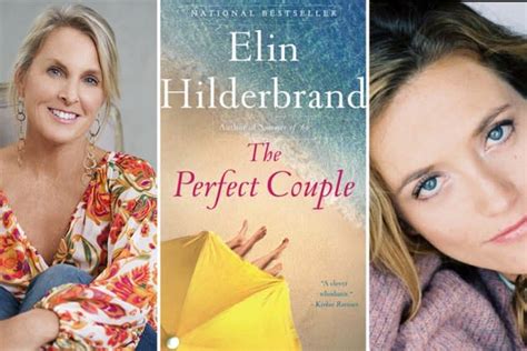 Elin Hilderbrand Novel ‘The Perfect Couple’ Being Adapted Into Limited