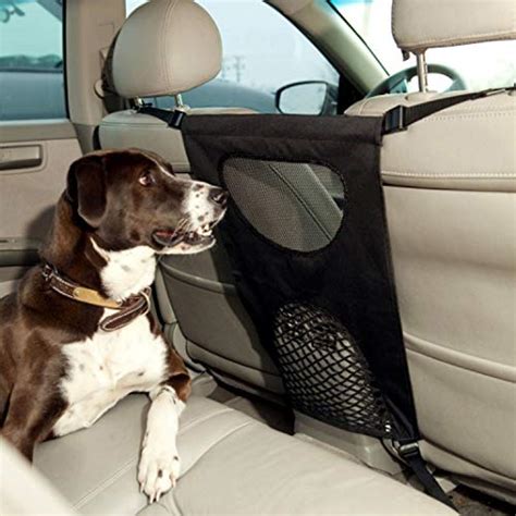 6 Best Dog Barriers For Pickup Truck Reviews In 2022 Pet Ishly