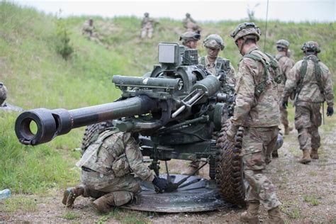 M119A3 Towed Howitzer: Avoid Sticky Firing Pin > PS Magazine: Informing ...