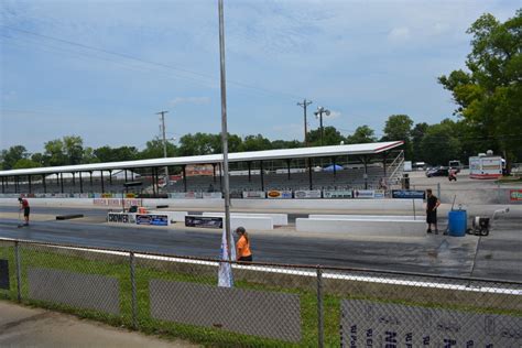 Beech Bend Raceway Info – The Pontiac U.S. Nationals