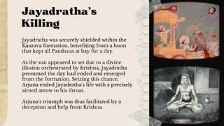 Was Arjuna really the greatest warrior.pdf