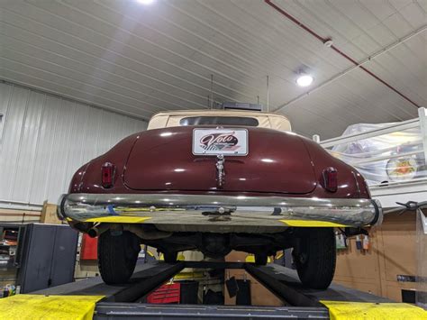 1940 Buick Special | Volo Museum