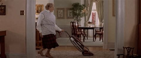 Mrs Doubtfire 