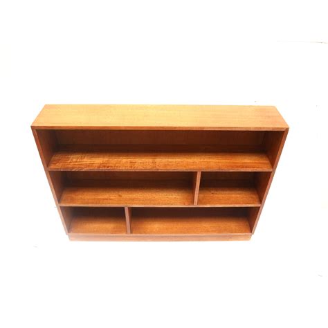 Vintage Teak Bookcase Made In Australia Vintage Design Store