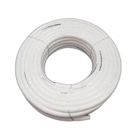 White Pvc Garden Pipe Diameter 05 Inch In At Best Price In Delhi Jolo