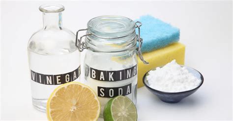 10 Baking Soda Cleaning Hacks That Will Make Your House Spotless ...