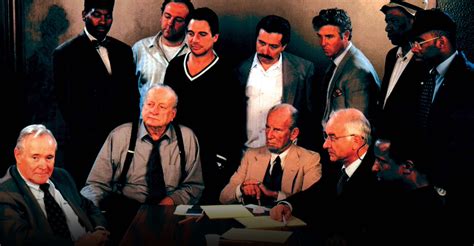 12 Angry Men streaming: where to watch movie online?