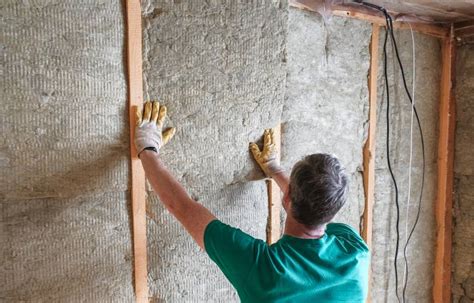 Binnenmuur Isoleren Lager Energiefactuur Opties Prijzen