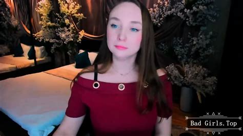 Busty Very Slim And Very Hot Webcam Teen Babe