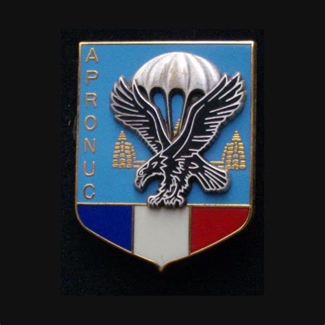 8 RPIMA 8 RÉGIMENT PARACHUTISTE D INFANTERIE DE MARINE APRONUC