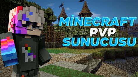 Minecraft Pvp Server T Rk N R En Yi Serverler Sunucu Tan T M Gate