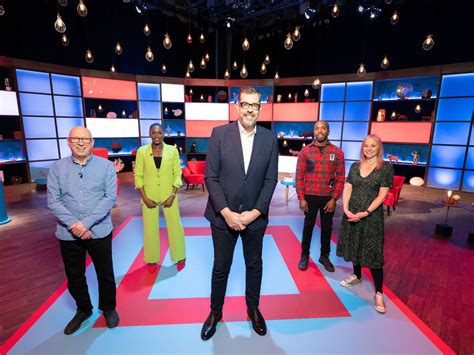 Richard Osmans House Of Games Season 8 Episode 45 Week 9 Airs November