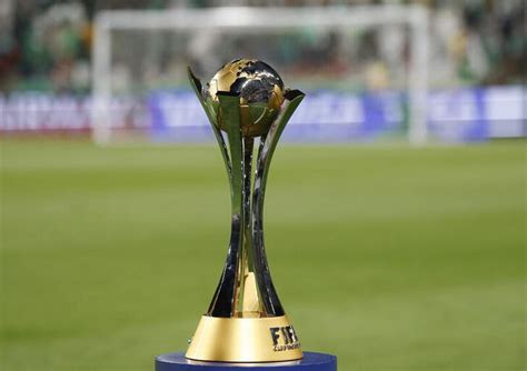 Fifa Anunció Un Nuevo Formato Del Mundial De Clubes Comenzará En 2025 Y Tendrá 32 Equipos Infobae