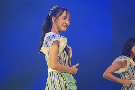 写真：stu48福田朱里 主催のアイドルフェスを東京で開催「瀬戸内のアイドル文化に貢献できたら」 東スポweb