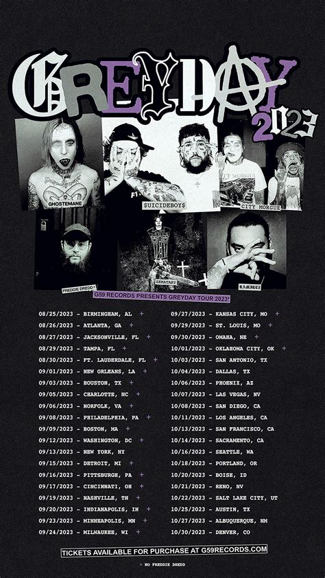 Suicideboys New Album 2024 Date - Loria Fidelity